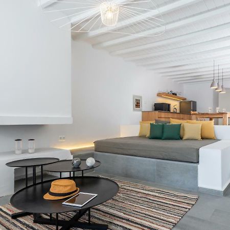 אורנוס Dreambox Mini Villas מראה חיצוני תמונה