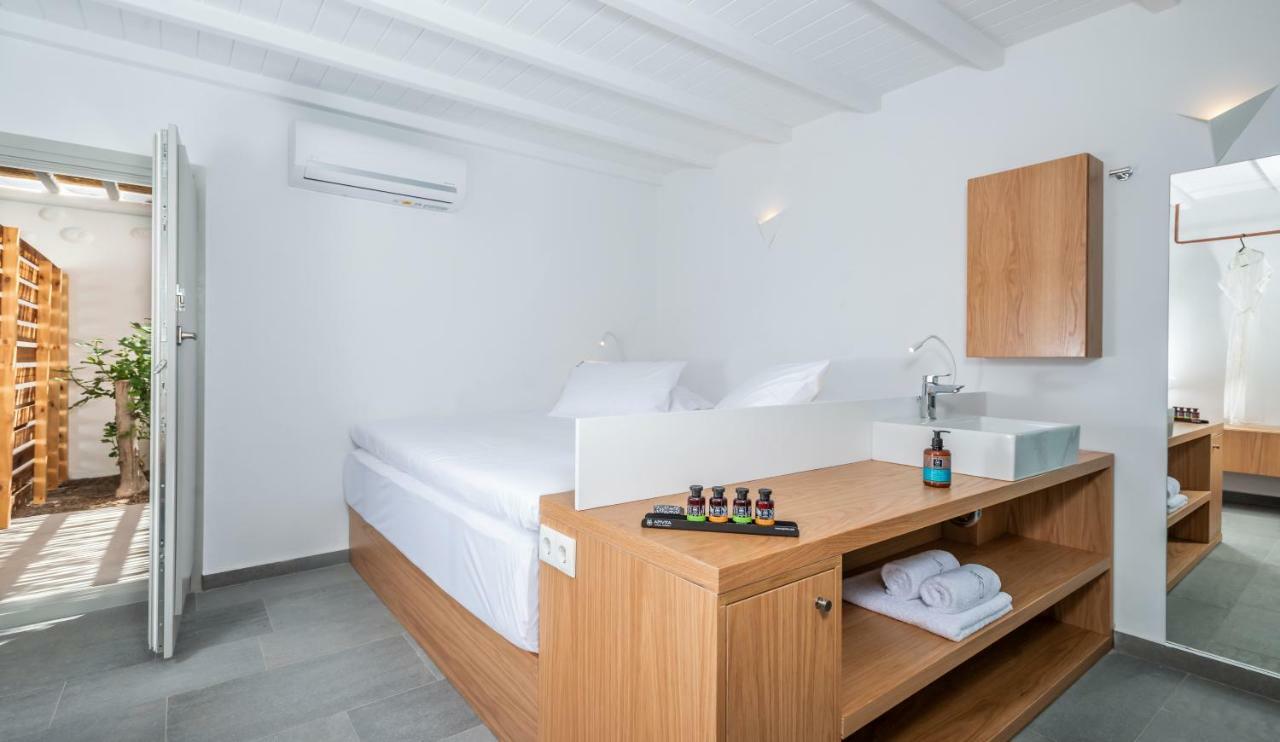 אורנוס Dreambox Mini Villas חדר תמונה