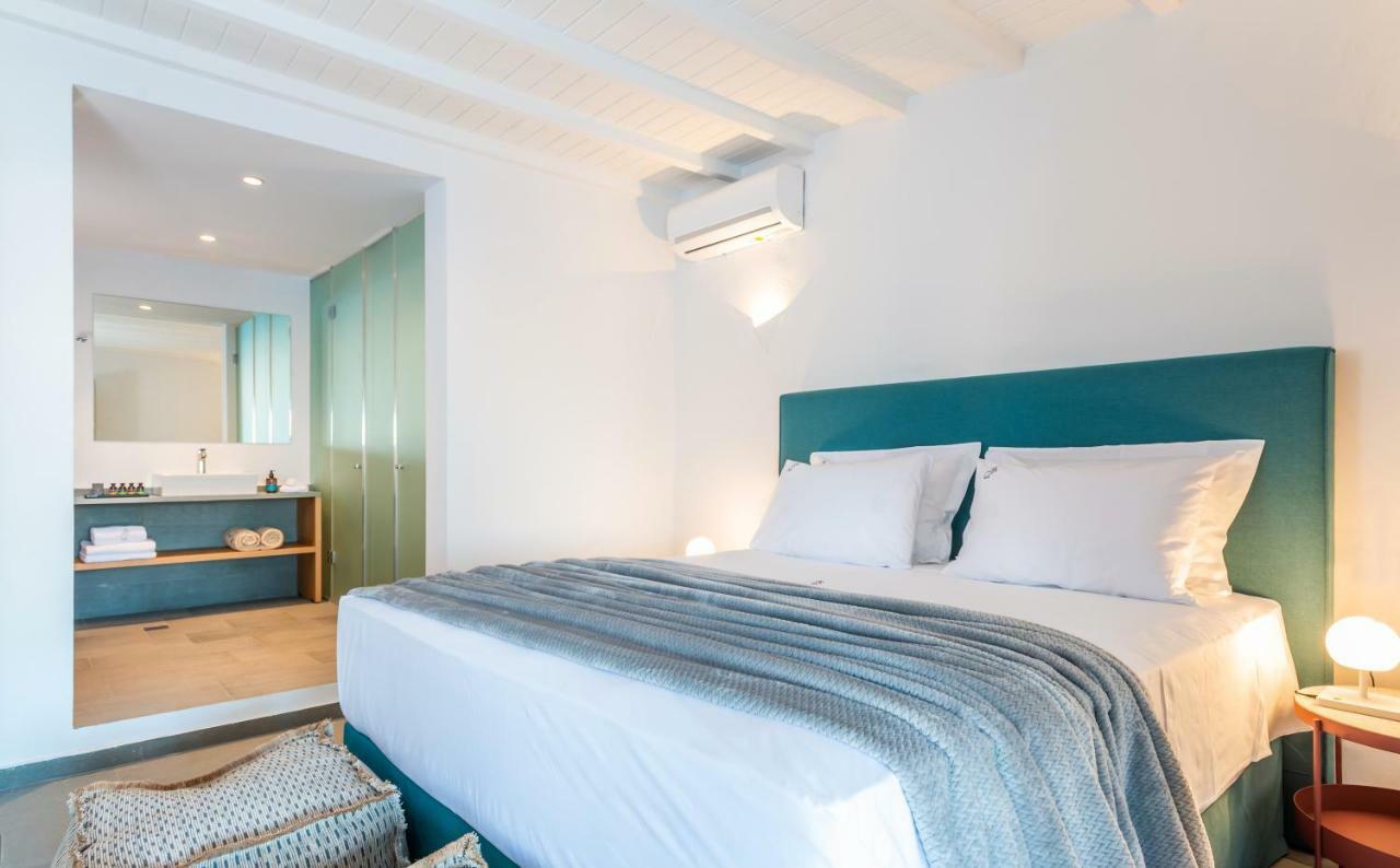 אורנוס Dreambox Mini Villas חדר תמונה