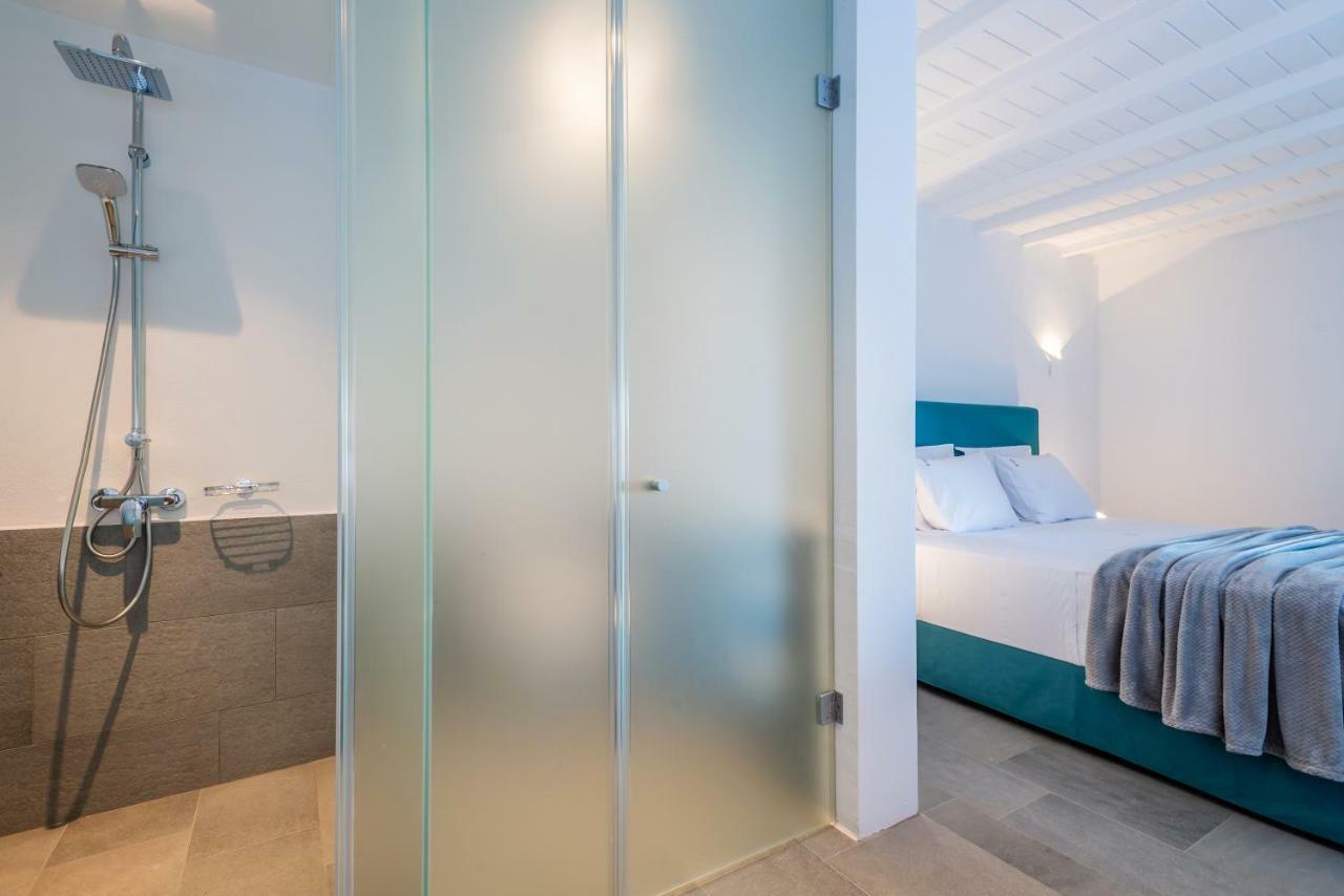 אורנוס Dreambox Mini Villas חדר תמונה