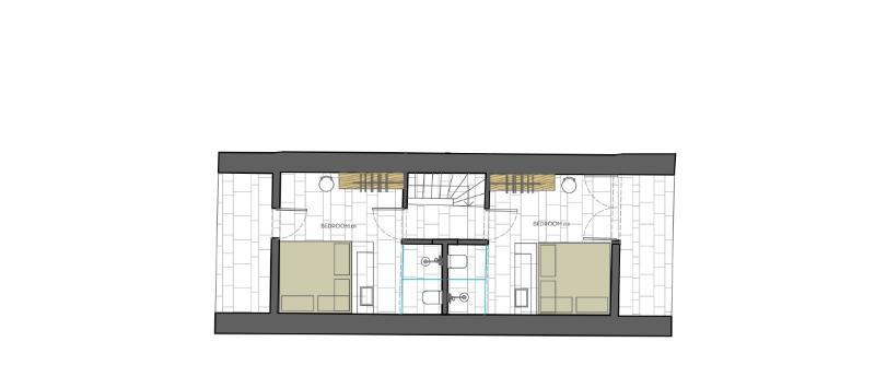 אורנוס Dreambox Mini Villas מראה חיצוני תמונה