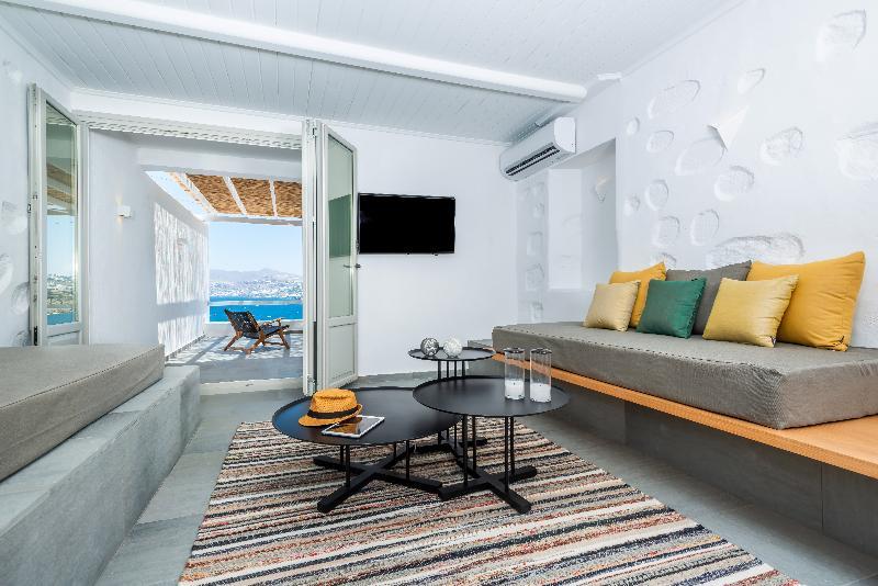 אורנוס Dreambox Mini Villas מראה חיצוני תמונה